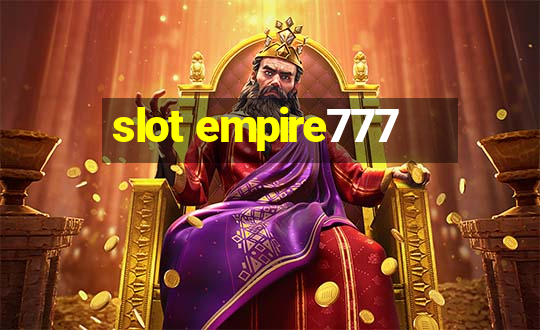 slot empire777