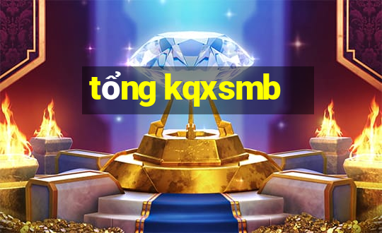 tổng kqxsmb