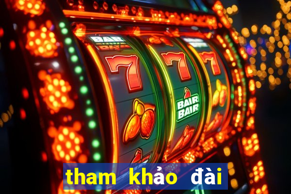 tham khảo đài miền bắc