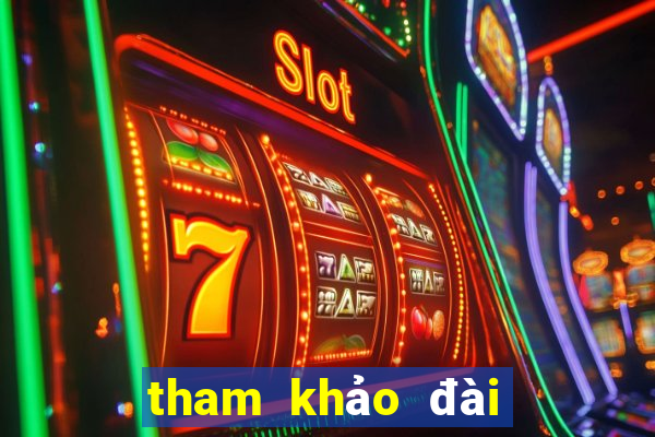 tham khảo đài miền bắc