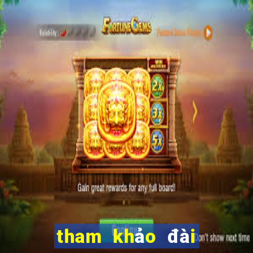 tham khảo đài miền bắc