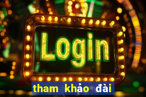 tham khảo đài miền bắc