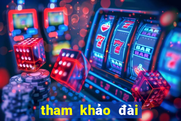 tham khảo đài miền bắc