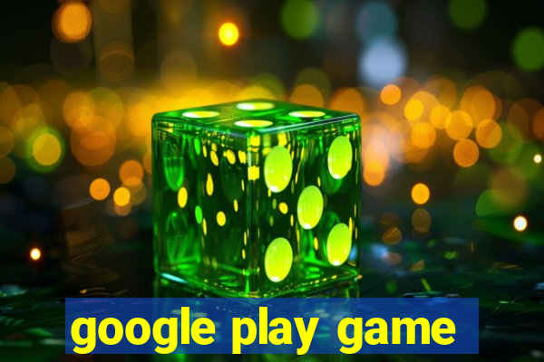 google play game