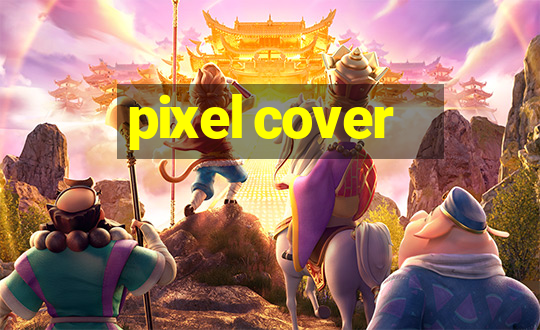 pixel cover