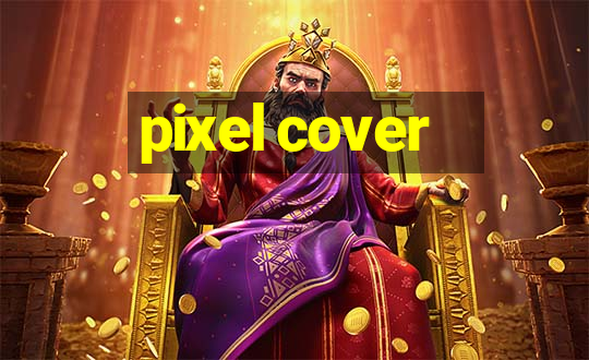 pixel cover