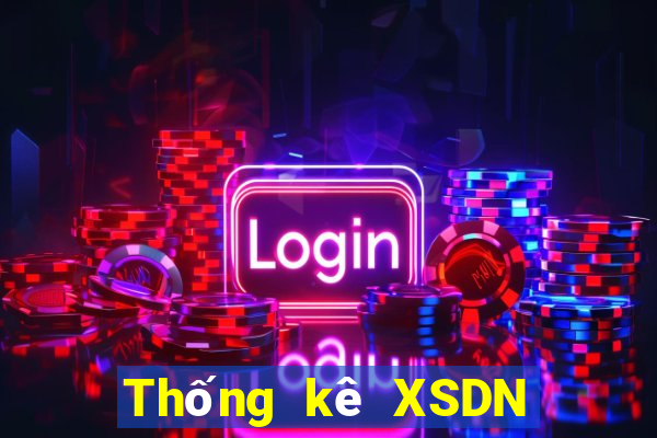 Thống kê XSDN Thứ 5