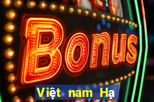 Việt nam Hạ cánh Net