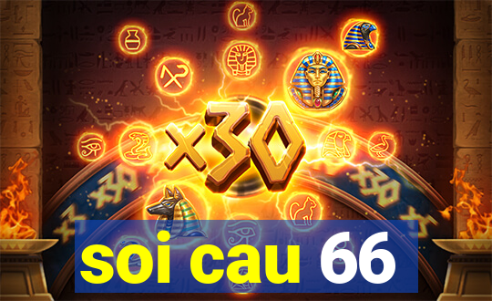 soi cau 66