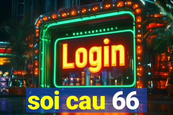 soi cau 66