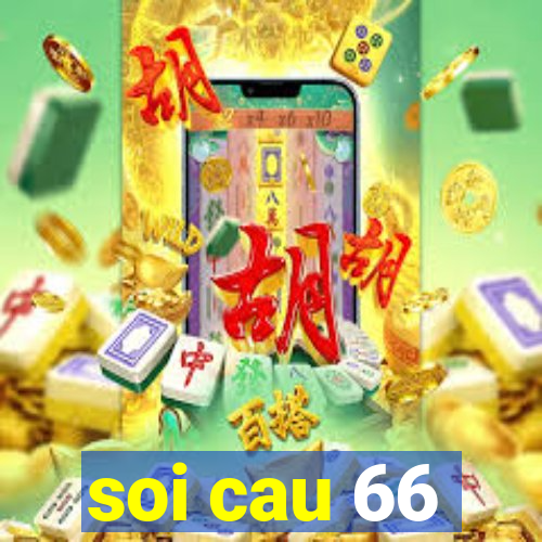 soi cau 66