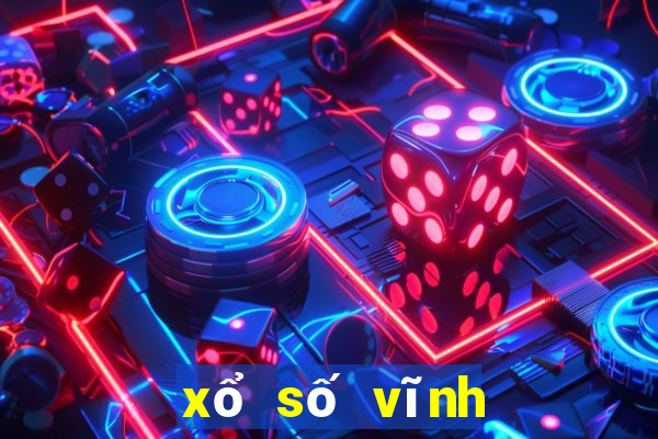 xổ số vĩnh long 8 tháng 3 năm 2004