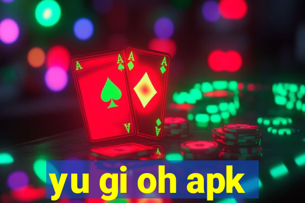 yu gi oh apk