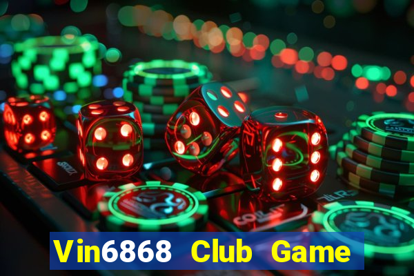 Vin6868 Club Game Bài Pc