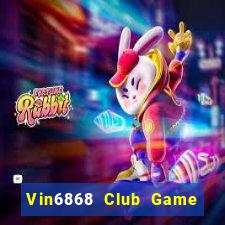 Vin6868 Club Game Bài Pc