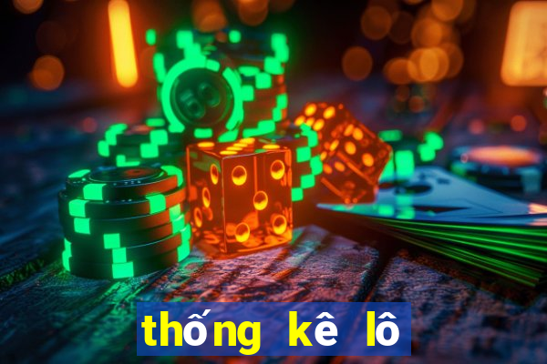 thống kê lô gan bình thuận