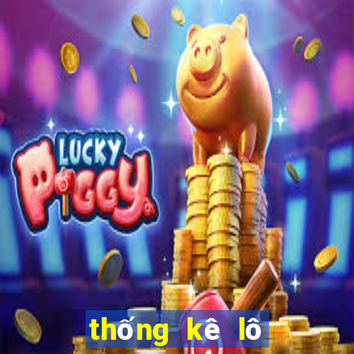 thống kê lô gan bình thuận