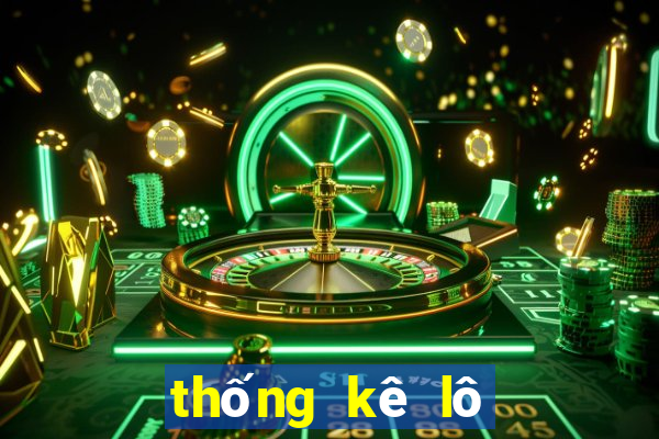 thống kê lô gan bình thuận