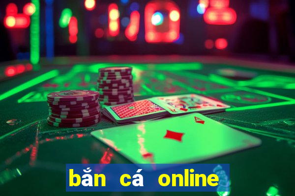 bắn cá online vua bai9.com