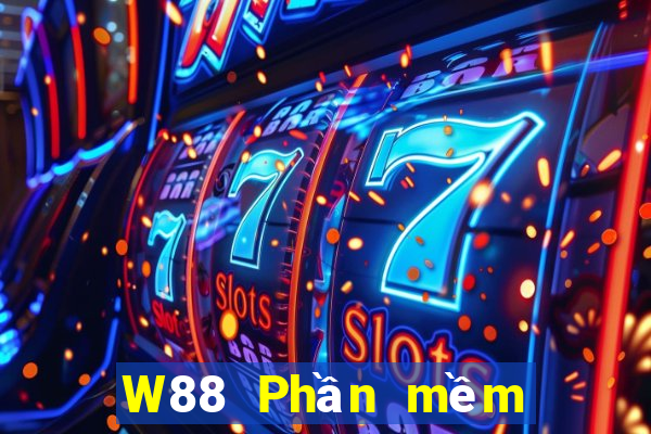 W88 Phần mềm truy vấn đại phát Kuaiba