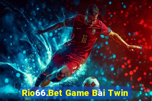 Rio66.Bet Game Bài Twin