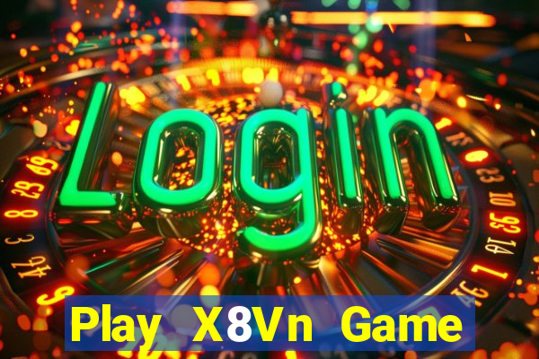 Play X8Vn Game Bài 77