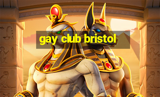 gay club bristol