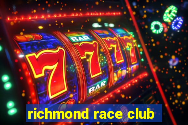 richmond race club