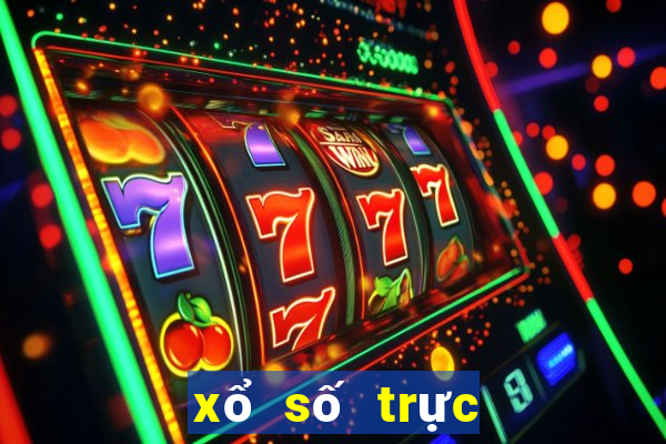 xổ số trực tiếp xổ số an giang