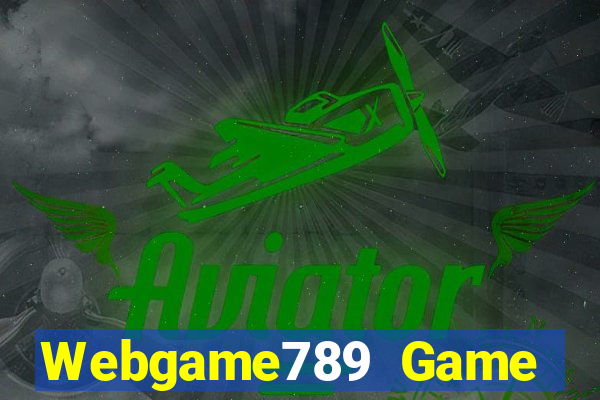 Webgame789 Game Bài Baccarat