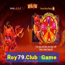 Roy79.Club Game Bài 3D