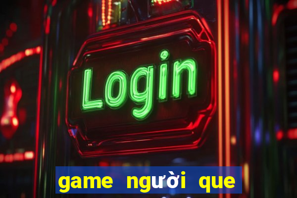 game người que bắn cung 2