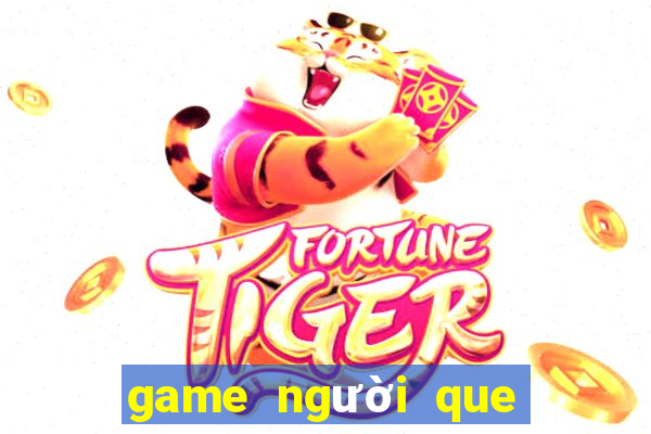 game người que bắn cung 2