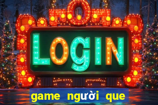 game người que bắn cung 2