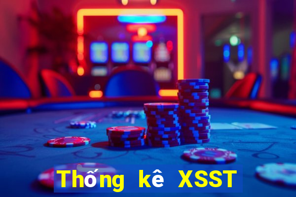 Thống kê XSST ngày 22