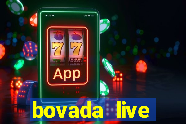 bovada live blackjack reddit