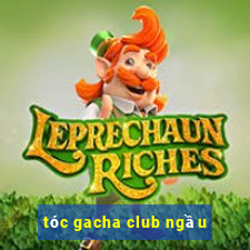 tóc gacha club ngầu