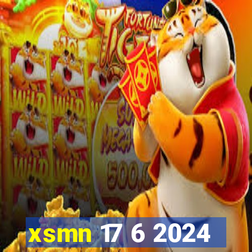 xsmn 17 6 2024