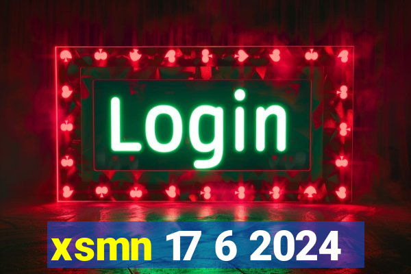 xsmn 17 6 2024