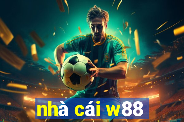 nhà cái w88