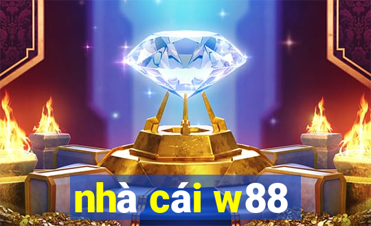 nhà cái w88