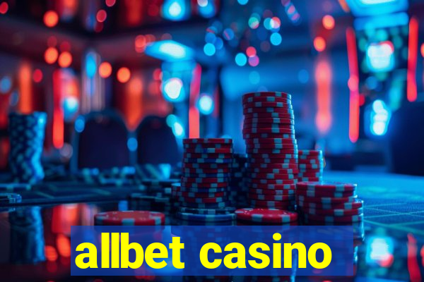 allbet casino