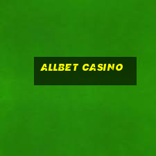 allbet casino