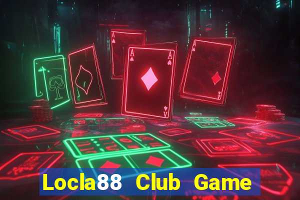 Locla88 Club Game Bài Club