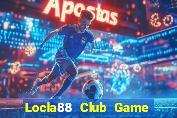 Locla88 Club Game Bài Club