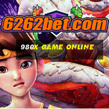 980x game online