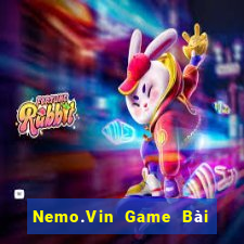 Nemo.Vin Game Bài Nạp The Garena