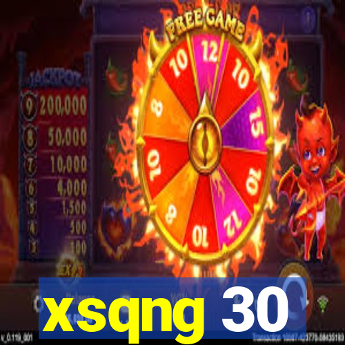 xsqng 30