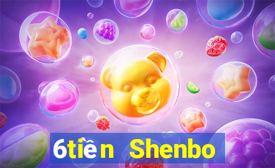 6tiền Shenbo Shenbo Trang chủ