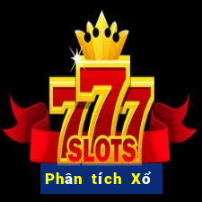 Phân tích Xổ Số Sóc Trăng ngày 7